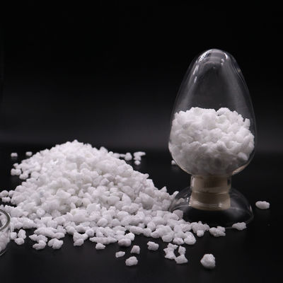 Fused White Corundum Media Grain F12 Powder for High Bulk Density and Smooth