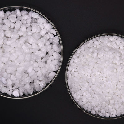 White Fused Alumina The Essential Component for Tabular Alumina Refractory