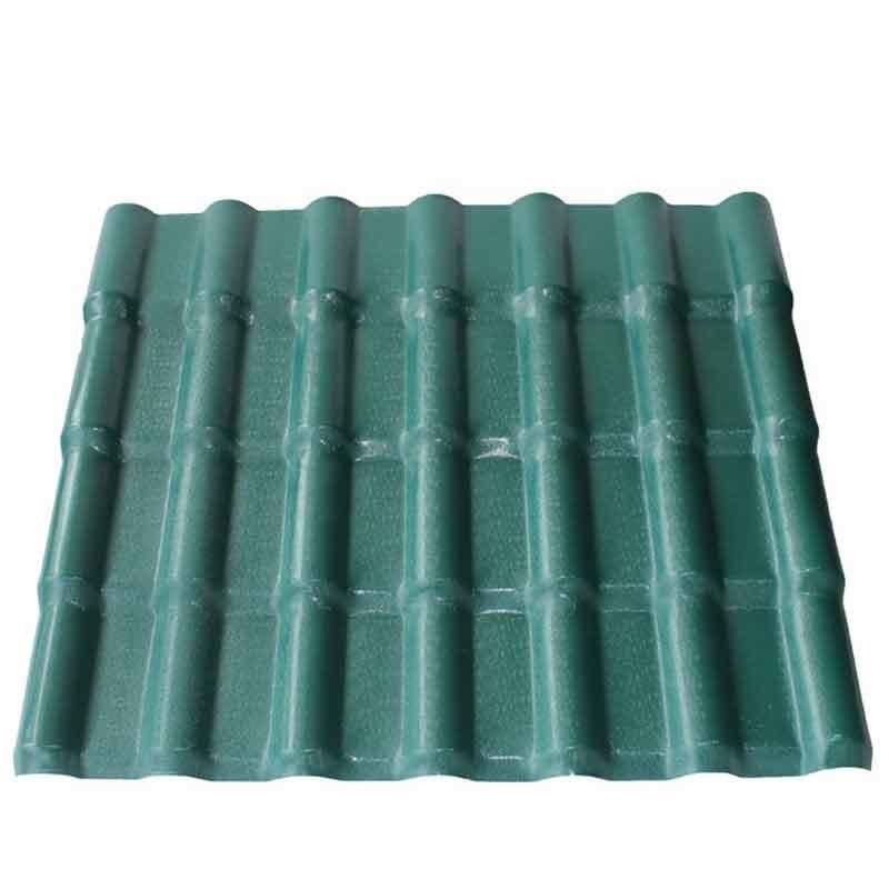 Steel Building Materials High Level Strength PPGI PPGL Roofing Corrugated Sheet