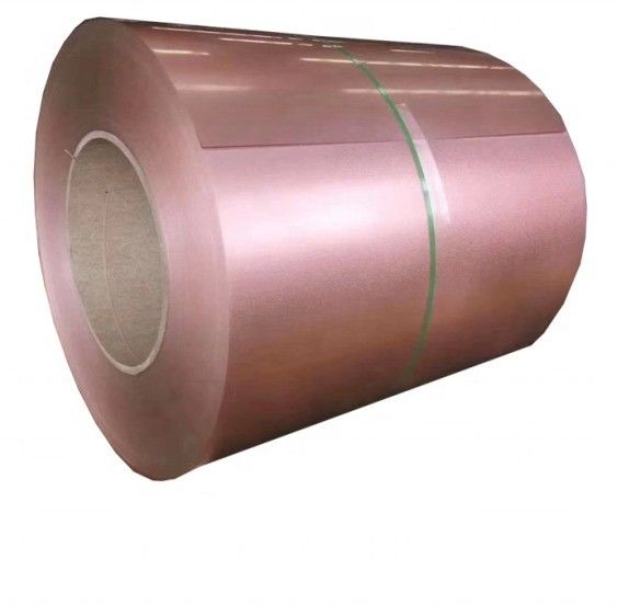 Steel 3D Wood PPGI Steel Coils in All RAL Colors 0.21-0.50mm