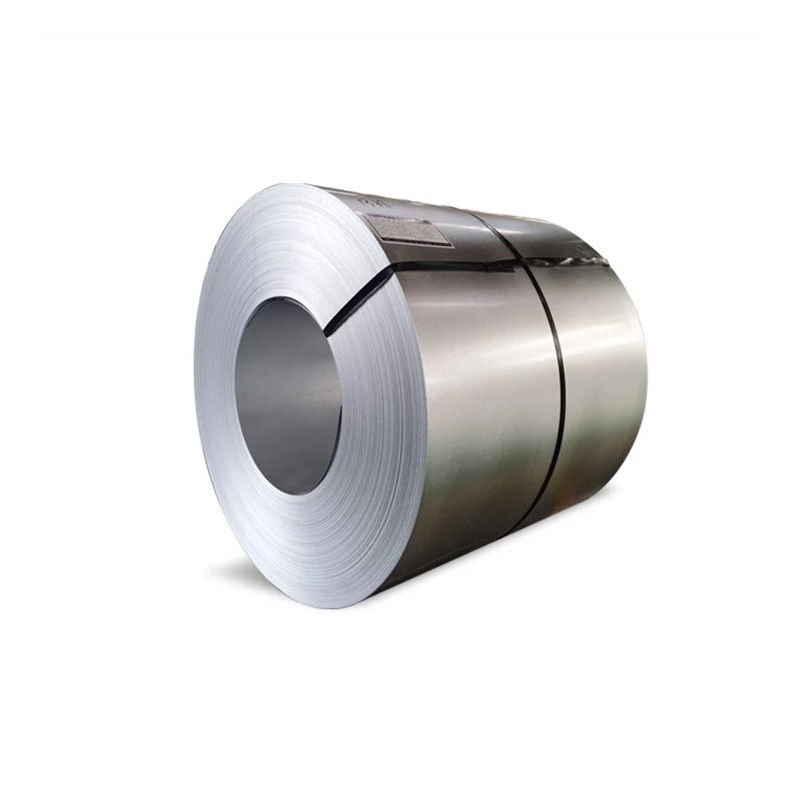 Medium Carbon Steel Seamless Sheet Coils with Width of 50-1550mm and Tolerance of ±1%