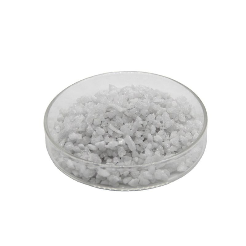 Standards Brown White Fused Alumina/ White Corundum/ White Aluminium Oxide for Abrasives