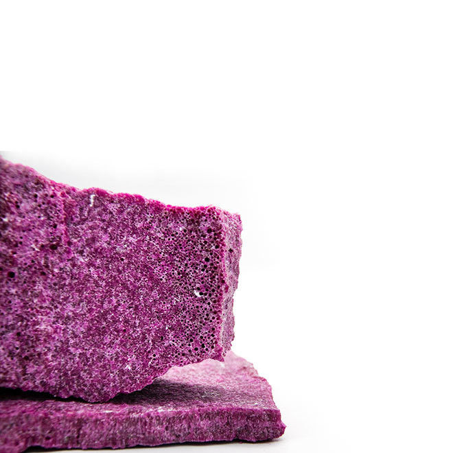 Chromium Corundum Pink Fused Alumina  For Abrasive And Refractory Materials