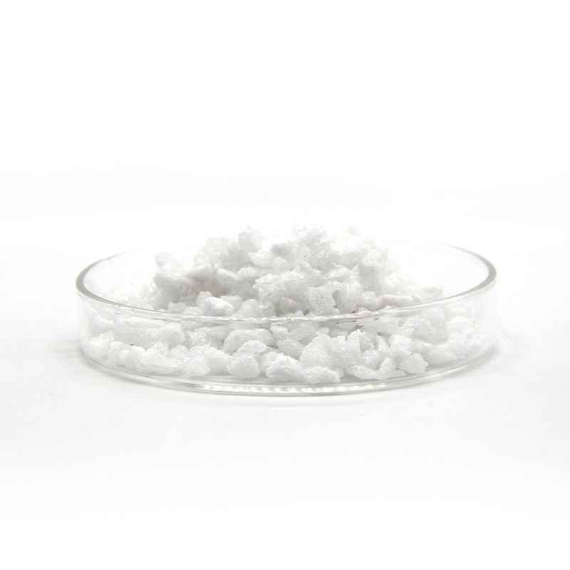 Fused White Corundum Media Grain F12 Powder for High Bulk Density and Smooth