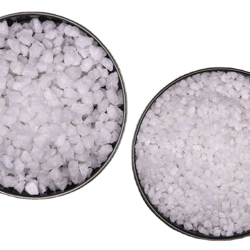 White Fused Alumina/Aluminum Oxide/Alumina Oxide/Corundum for Refractory Applications